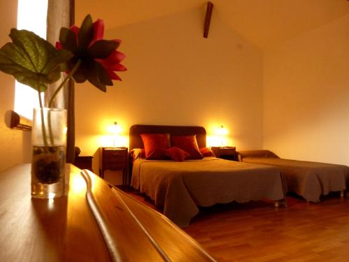 Фотография мини отеля Le Clos Du Grand Bois