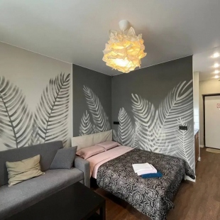 Фотография квартиры Апартаменты Dream Apartmens 6