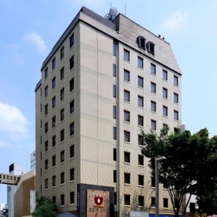 Фотография гостиницы Hotel S-plus Nagoya Sakae