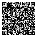 QR код гостиницы Урал