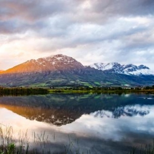 Фотография базы отдыха Reflections Guest Farm