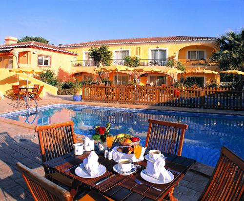 Фотография гостиницы Costa d'Oiro Ambiance Village