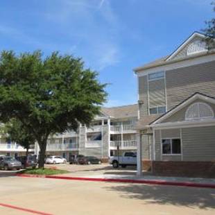 Фотографии гостиницы
InTown Suites Extended Stay Arlington TX – South