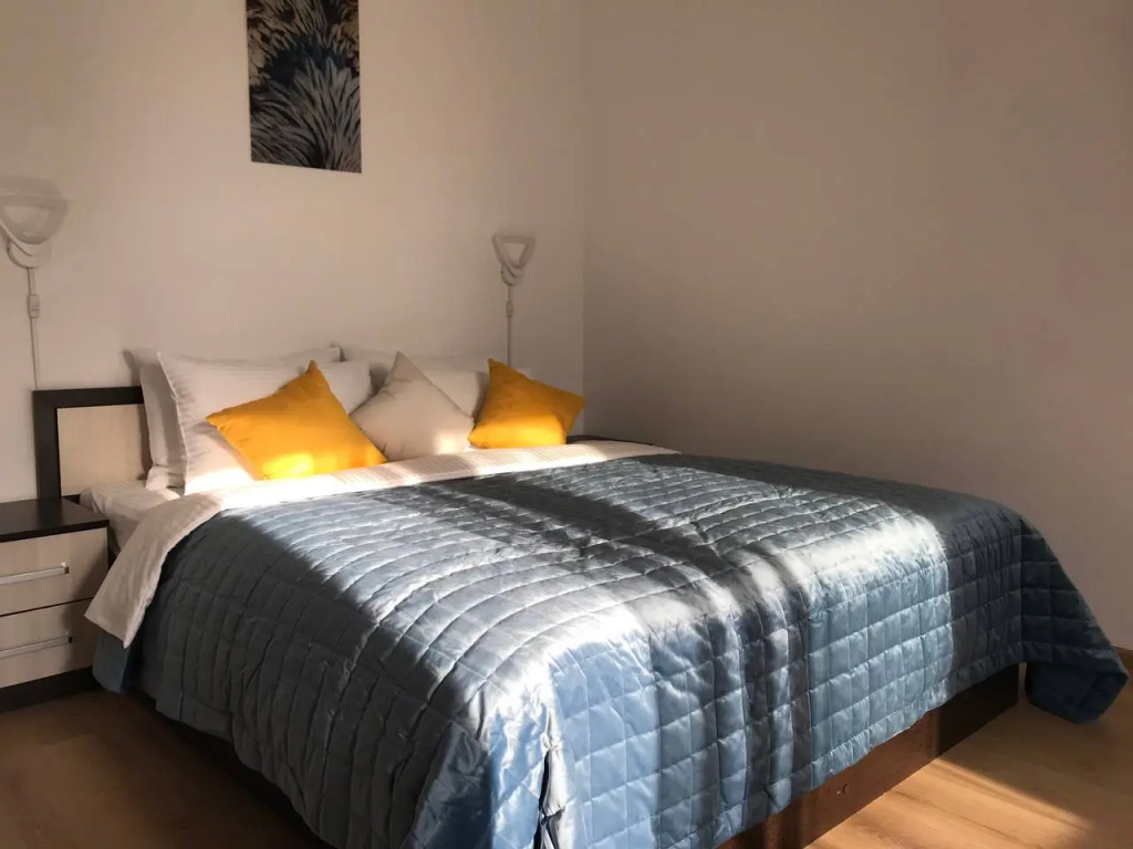 Фотография квартиры Квартира однокомнатная рядом с НИИ Петрова