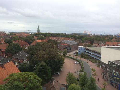 Фотография гостевого дома Ferienhaus Middenmank