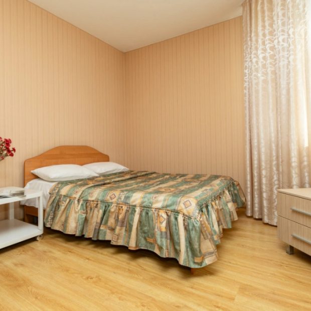 Фотографии квартиры 
            2-к апартаменты Этажидейли на Токарей рядом с Центром