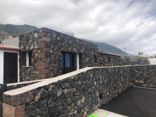 Фотографии гостевого дома
CASA RURAL LA TABONA