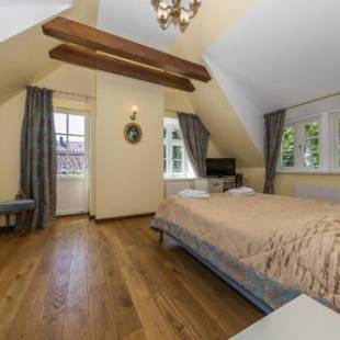 Фотографии гостевого дома
Vila 1956