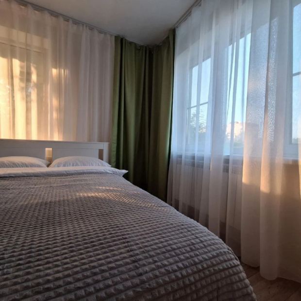 Фотографии квартиры 
            Квартира новая до 4+2 человек "Версаль апартмент"