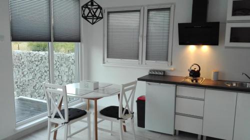 Фотография гостевого дома Mizerówka Guest House