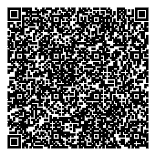 QR код достопримечательности Культурный центр Зеленоград