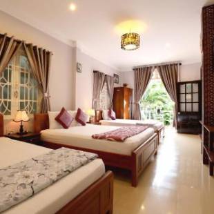 Фотографии мини отеля
Green Garden Homestay