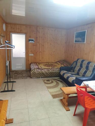 Фотографии гостевого дома 
            На Заозерной, 16