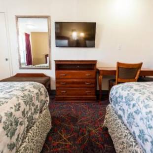 Фотографии мини отеля
Lockhart Inn