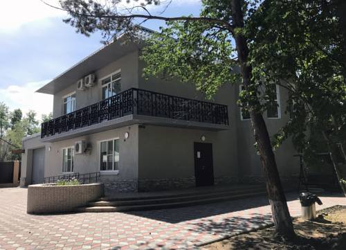 Фотография гостиницы Розвиль