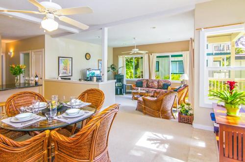 Фотография гостевого дома Regency at Poipu Kai #914