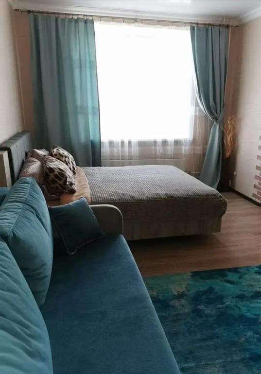 Фотография квартиры Апартаменты на Межевом переулке 7