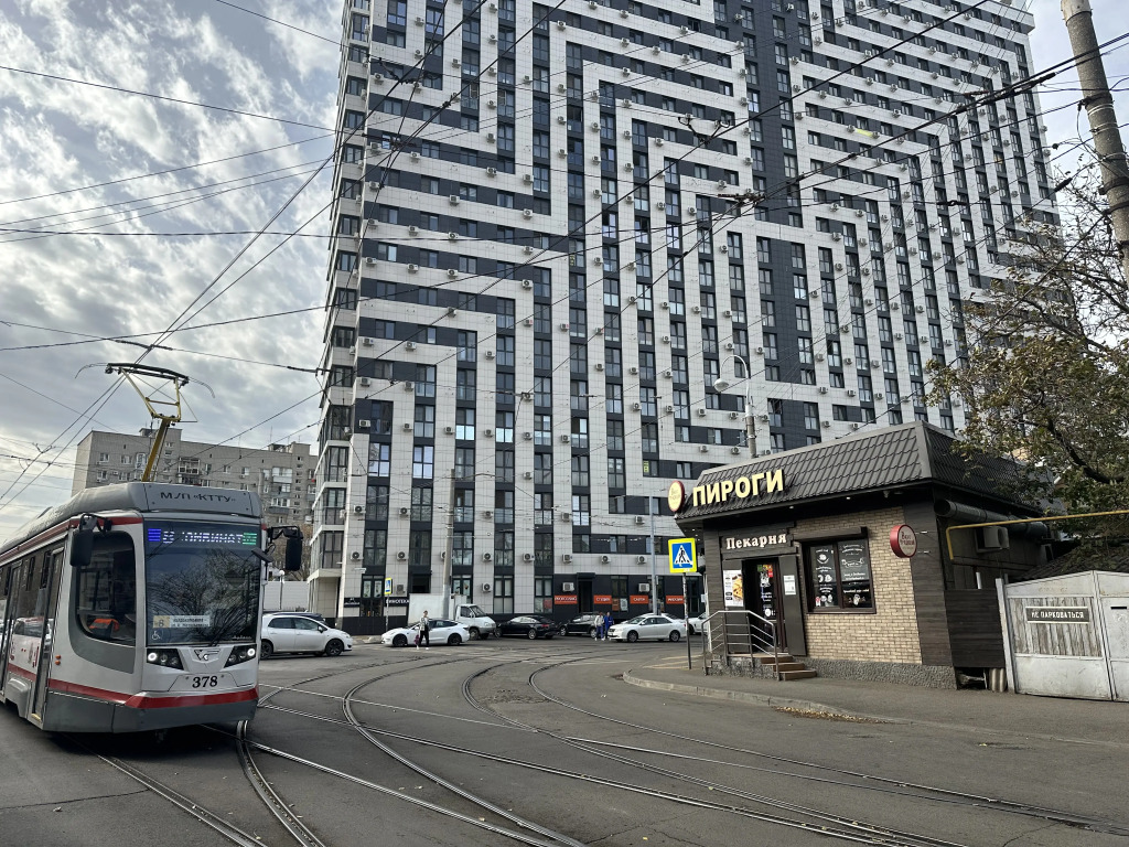 Фотография квартиры Апартаменты Вблизи Вокзала "Удачная квартира"