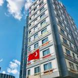 Фотография апарт отеля The Leos Residence