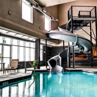 Фотография гостиницы Home Inn & Suites Yorkton