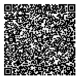 QR код гостиницы Изумрудный лес