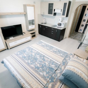 Фотография квартиры Квартира Студия Рядом с Имр Цыба