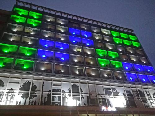 Фотография гостиницы Capsis Hotel Thessaloniki