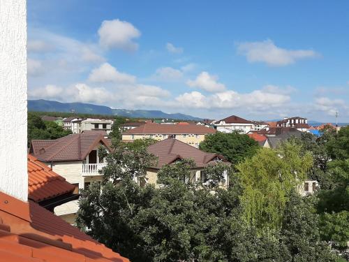 Фотография гостевого дома Мансарда Волна