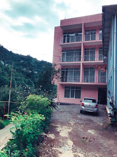 Фотография гостиницы GIORGI kvariati