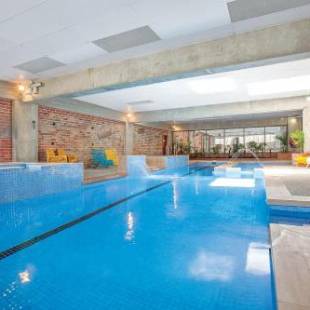 Фотографии мотеля 
            Sovereign Park Motor Inn