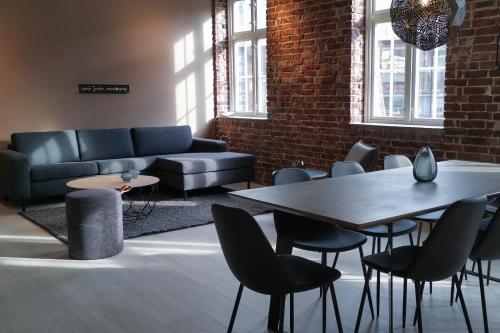 Фотография квартиры Nygårdsgaten apartments