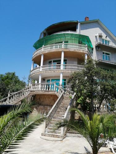 Фотографии гостевого дома
Асип