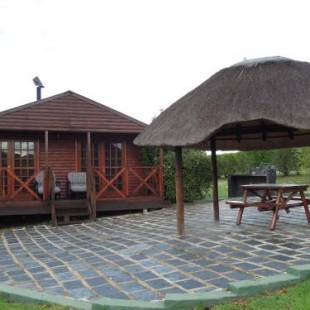 Фотографии гостевого дома
Nullarbor Cottages