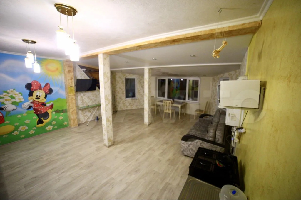 Фотография квартиры Квартира Двухкомнатная по ул. Куликова