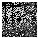 QR код гостиницы Братіслава