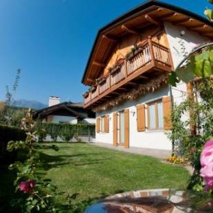 Фотографии базы отдыха
Agritur Renetta