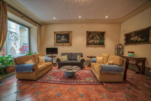 Фотография гостиницы Hotel Logge Dei Mercanti