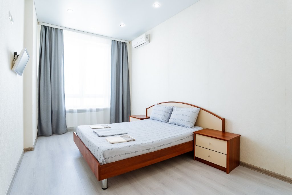 Фотография квартиры Квартира в ЖК Эрмитаж (Горсовет Планета)