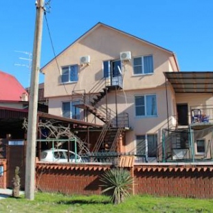 Фотография гостевого дома Марс 33