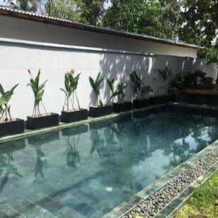 Фотографии гостиницы
The Nuga House