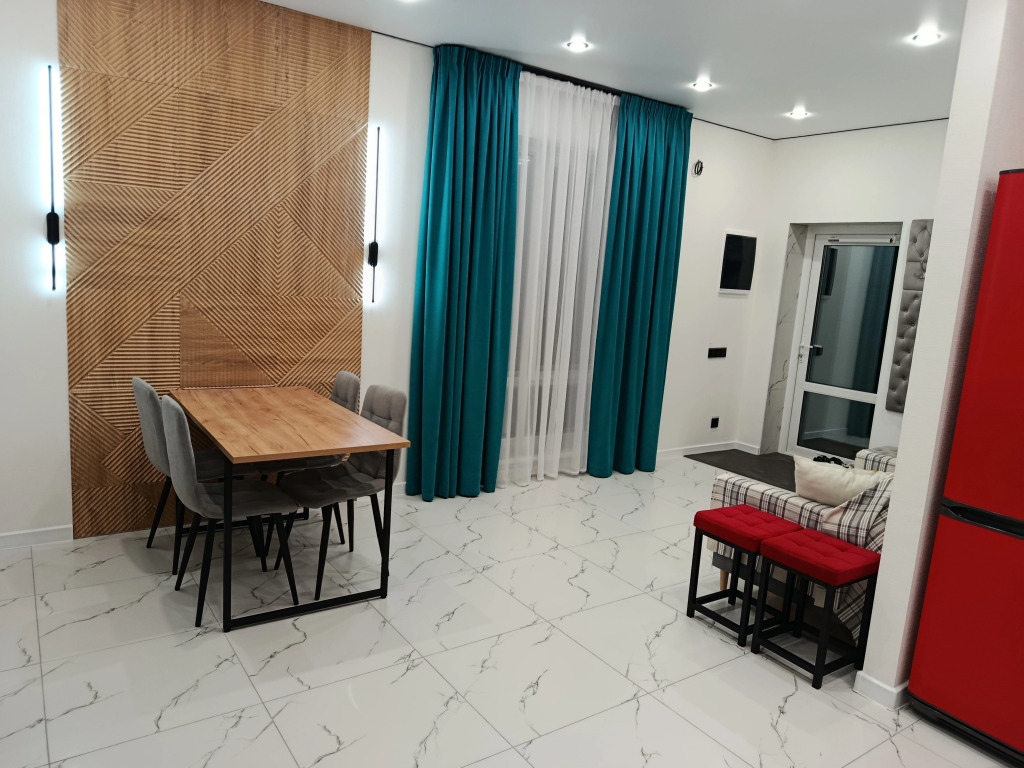 Фотография Коттеджа Частный дом Ёлки Иголки