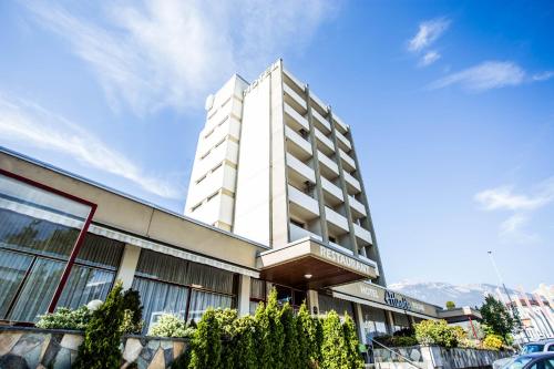 Фотография гостиницы ibis Styles Sierre
