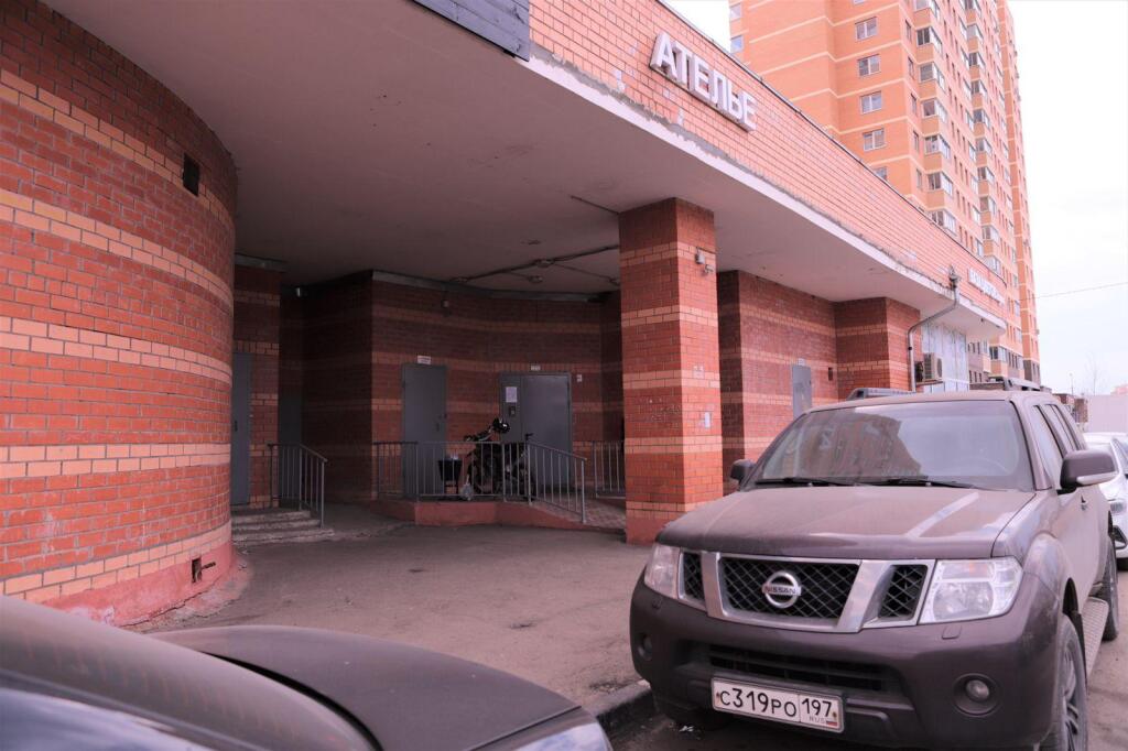 Фотография квартиры Квартиру надо в микрорайоне Супонево корпус 1