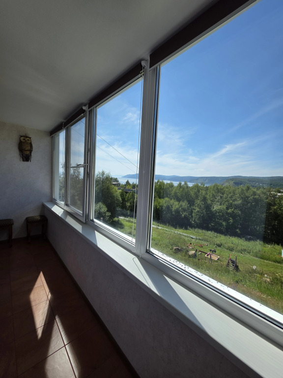 Фотография квартиры Квартира Байкальская чайка