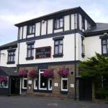 Фотография гостиницы OYO The Green Man Pub And Hotel