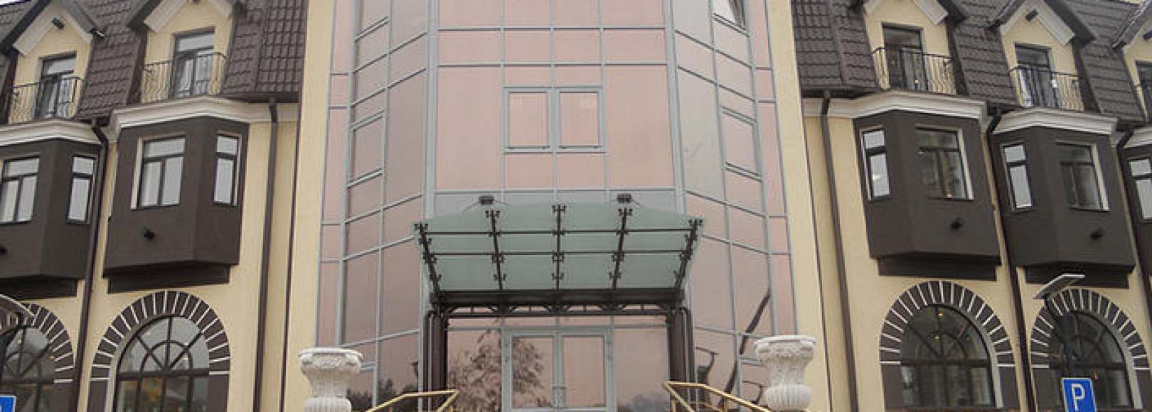 Фотография ресторана Notre La Cuisine