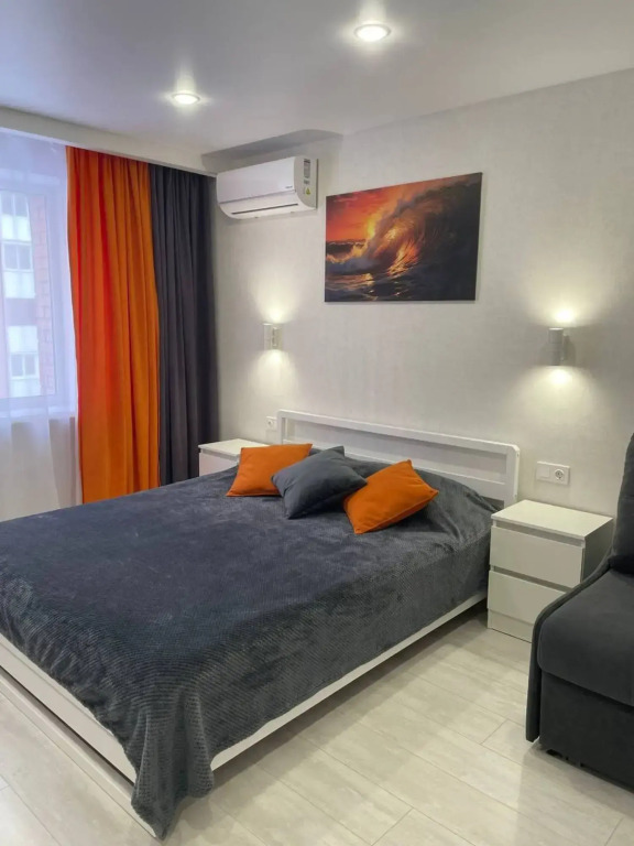 Фотография квартиры Квартира 1-й квартал 64