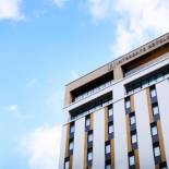 Фотография гостиницы Hotel Intergate Hiroshima