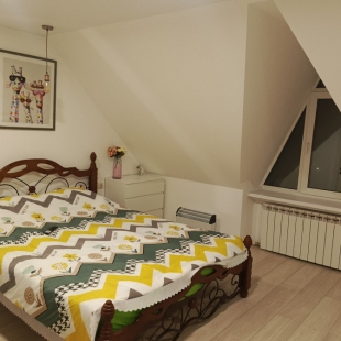 Фотография квартиры Апартаменты SkyBay