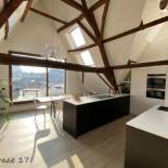 Фотография мини отеля Burgstraat 17 Apartment in Exclusive Patrician House in Medieval Ghent